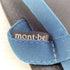 モンベル mont bell ソックオンサンダル メンズ