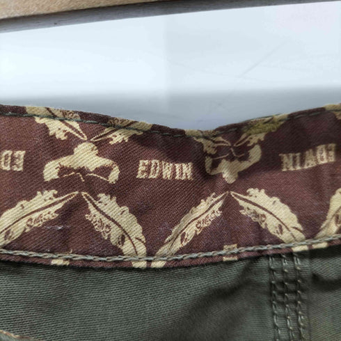 エドウィン EDWIN 立体裁断 EXCLUSIVE VINTAGE MODEL メンズ JPN:L