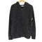 ベアフットドリームス BAREFOOT DREAMS ボアフリース ジップアップパーカー メンズ import:S