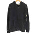 ベアフットドリームス BAREFOOT DREAMS ボアフリース ジップアップパーカー メンズ import:S