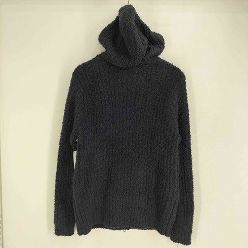 ベアフットドリームス BAREFOOT DREAMS ボアフリース ジップアップパーカー メンズ import:S