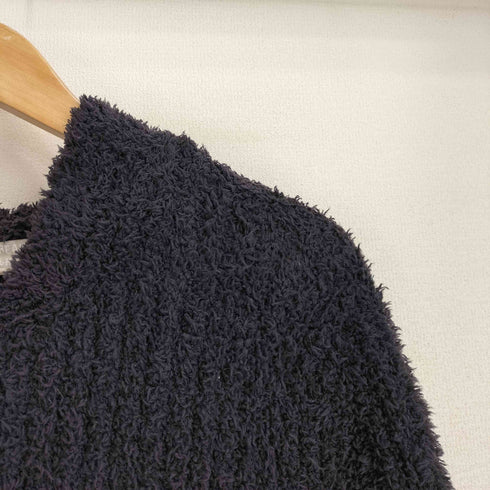 ベアフットドリームス BAREFOOT DREAMS ボアフリース ジップアップパーカー メンズ import:S