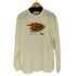 サンルーフ sunroof RACING LOGO LONG SLEEVE T-SHIRTS メンズ JPN:L