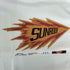 サンルーフ sunroof RACING LOGO LONG SLEEVE T-SHIRTS メンズ JPN:L