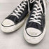 コンバース CONVERSE CHUCK TAYLOR NH HI メンズ JPN:30