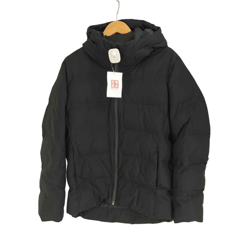 ユニクロ UNIQLO シームレスダウンパーカ(3Dカット) メンズ JPN:M