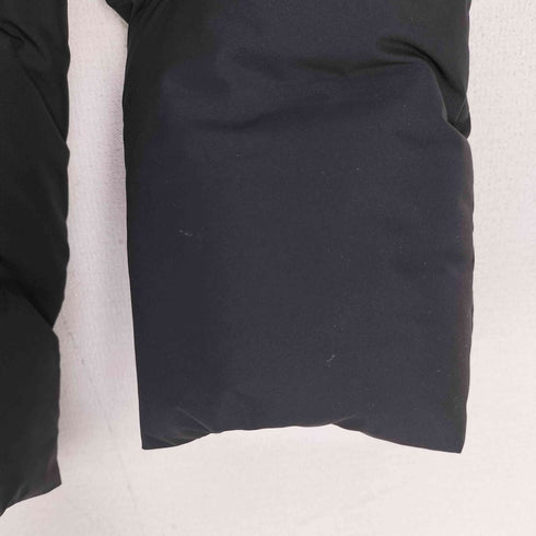 ユニクロ UNIQLO シームレスダウンパーカ(3Dカット) メンズ JPN:M