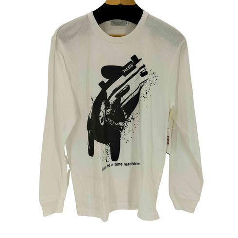 サンルーフ sunroof SX CAR GRAPHIC T-SHIRTS メンズ JPN:M