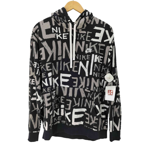 ナイキ NIKE AS M NSW CLUB PO BB HOODIE HOA ナイキ クラブ プルオーバー フーディ メンズ JPN:XL