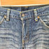 リーバイス Levis 646 ボタン裏J38 03年03月製 ジップフライ フレアデニムパンツ レディース 28