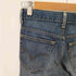 リーバイス Levis 646 ボタン裏J38 03年03月製 ジップフライ フレアデニムパンツ レディース 28