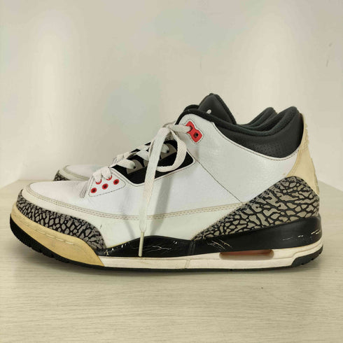 ジョーダンブランド JORDAN BRAND Air Jordan 3 Retro メンズ JPN:29