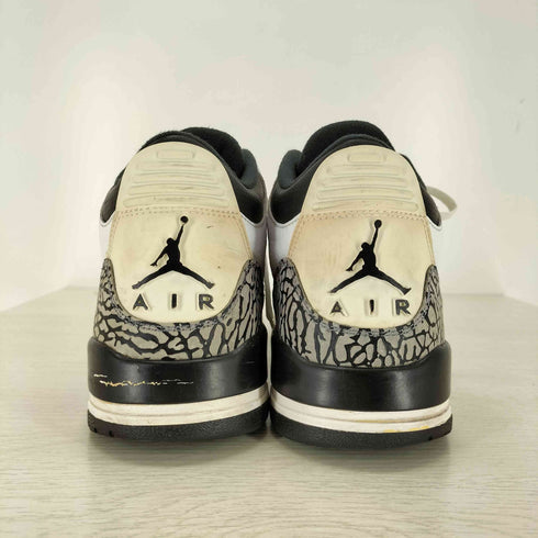 ジョーダンブランド JORDAN BRAND Air Jordan 3 Retro メンズ JPN:29