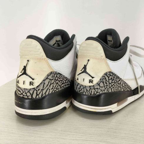 ジョーダンブランド JORDAN BRAND Air Jordan 3 Retro メンズ JPN:29