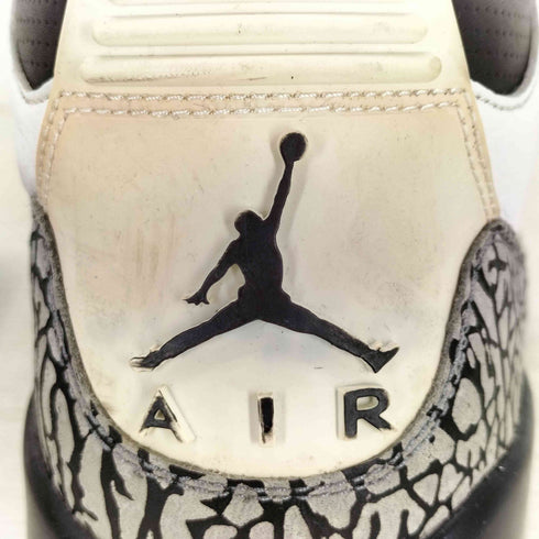 ジョーダンブランド JORDAN BRAND Air Jordan 3 Retro メンズ JPN:29