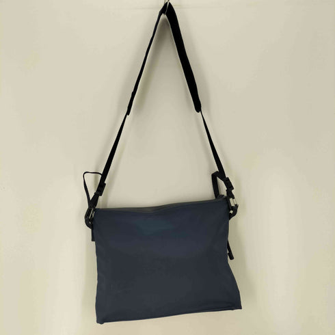 ラミダス RAMIDUS TOKYO リップストップサコッシュ メンズ