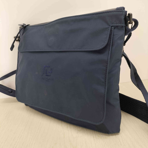 ラミダス RAMIDUS TOKYO リップストップサコッシュ メンズ