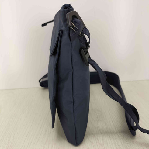 ラミダス RAMIDUS TOKYO リップストップサコッシュ メンズ