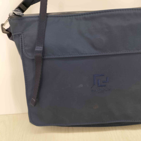 ラミダス RAMIDUS TOKYO リップストップサコッシュ メンズ