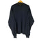 バクラック BACHRACH レーヨン混 コットンニット メンズ import:XXL