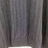 バクラック BACHRACH レーヨン混 コットンニット メンズ import:XXL