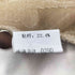 ダメージ加工イージーワイドパンツ レディース JPN:M
