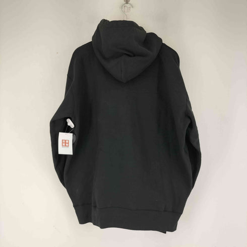 MAISON ALTERNATIVE 24AW フロントプリントプルオーバーパーカー メンズ ONE SIZE