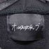 MAISON ALTERNATIVE 24AW フロントプリントプルオーバーパーカー メンズ ONE SIZE