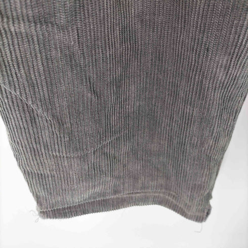 ランバンクラッシック LANVIN CLASSIQUE 2タック コーデュロイパンツ メンズ 79