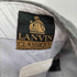ランバンクラッシック LANVIN CLASSIQUE 2タック コーデュロイパンツ メンズ 79