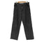 ラングラー Wrangler 80-90S ブラックデニムペインターパンツ メンズ 34/32