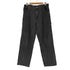 ラングラー Wrangler 80-90S ブラックデニムペインターパンツ メンズ 34/32