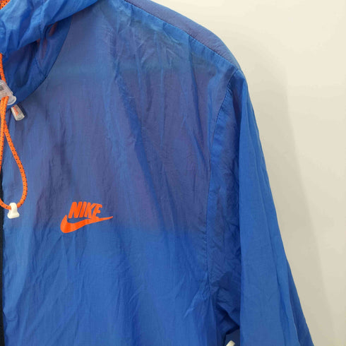 ナイキ NIKE フーデットブルゾン メンズ JPN:L