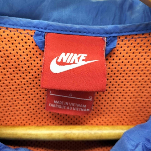 ナイキ NIKE フーデットブルゾン メンズ JPN:L