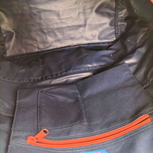 ESCAPE TO PARADISE トートバッグ メンズ