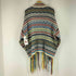 セヴシグ SEVESKIG 25AW FROSTED ISLE KNIT CARDIGAN メンズ import:XL