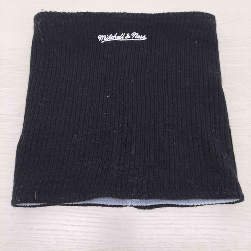 ミッチェルアンドネス mitchell&ness ネックウォーマー メンズ