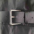 ザラ ZARA フェイクレザーノースリーブワンピース レディース import:S