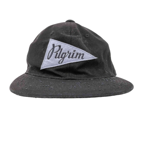 ピルグリム PILGRIM ワッペンパネルキャップ メンズ FREE