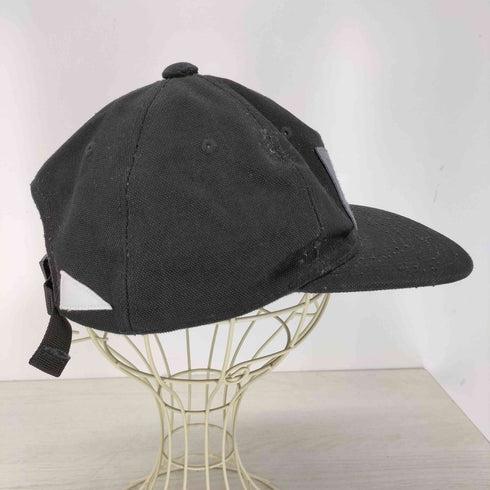 ピルグリム PILGRIM ワッペンパネルキャップ メンズ FREE