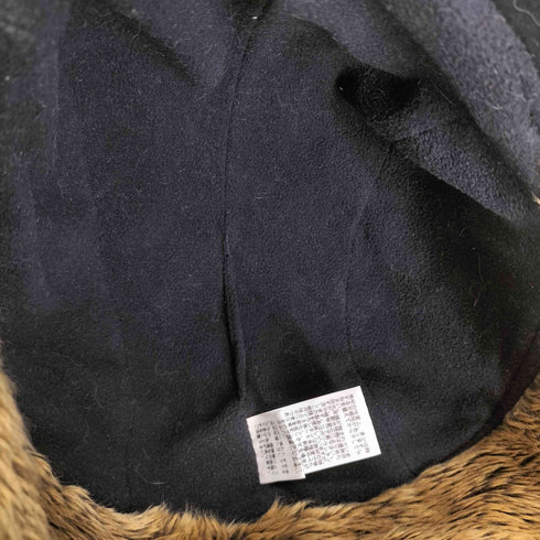 ザノースフェイス THE NORTH FACE Frontier Cap フロンティアキャップ メンズ L