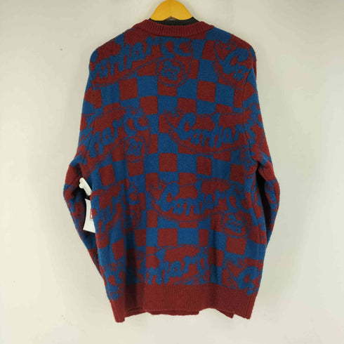 カーハートワークインプログレス Carhartt WIP JOYRIDE SWEATER メンズ import:L