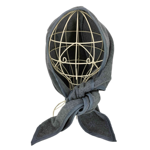 マーモット MARMOT POLARTECH HOOD MUFFLER メンズ FREE