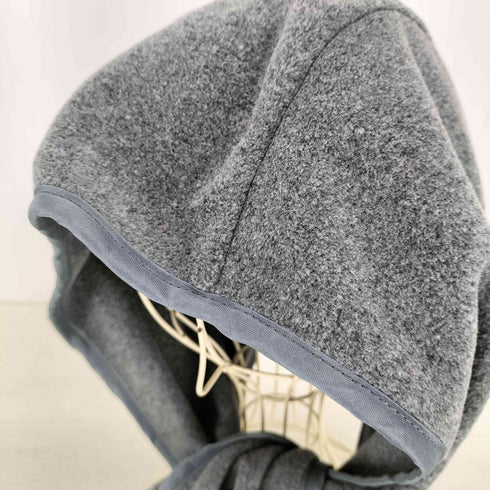 マーモット MARMOT POLARTECH HOOD MUFFLER メンズ FREE