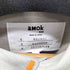 AMOK MAN LASER STITCH SHIRTS 半袖シャツ domestic メンズ JPN:M