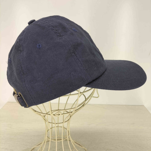 ブルックスブラザーズ BROOKS BROTHERS 刺繍 USA製 パネルキャップ メンズ L/XL