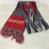 サンルーフ sunroof SRF RACE CAR DECAL GRAPHIC REVERSIBLE KNIT MUFFLER メンズ