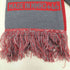 サンルーフ sunroof SRF RACE CAR DECAL GRAPHIC REVERSIBLE KNIT MUFFLER メンズ
