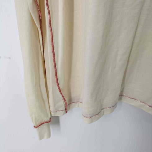 THRAW ウール ニット domestic メンズ JPN:2