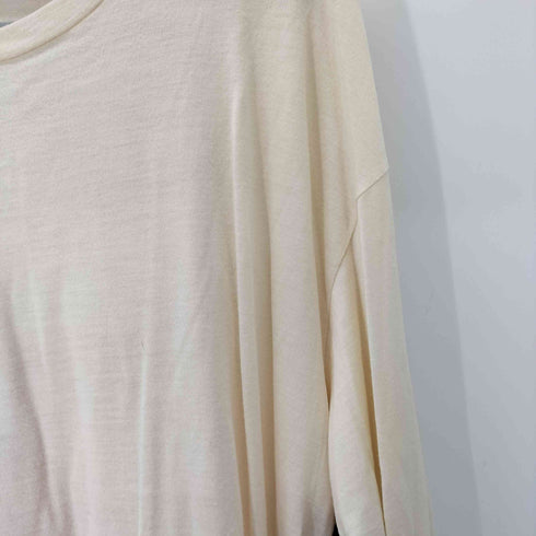 THRAW ウール ニット domestic メンズ JPN:2